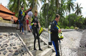 Karang Divers