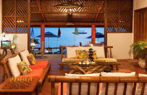 Sumisid Lodge