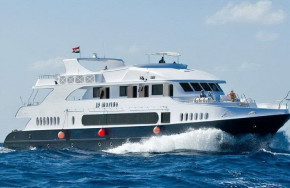 JP Marine