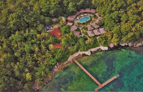 Magic Oceans Resort