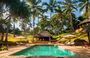 Kinasi Lodge