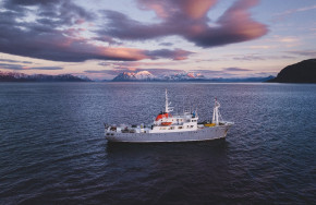 Polarfront