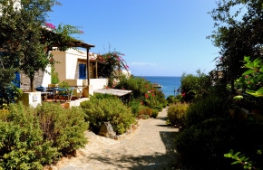 Marettimo Residence