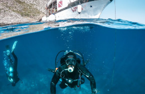Blu Tek Diving
