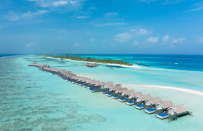 LUX South Ari Atoll