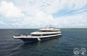 Belize Aggressor IV