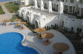 Coral Sun Beach