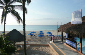 The Reef Marina