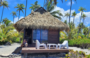 Raimiti Fakarava