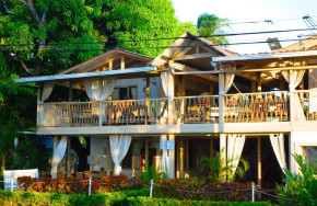 M&M Beach House