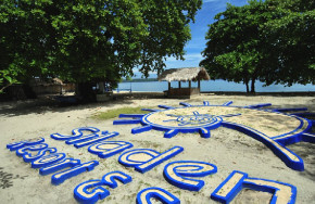 Siladen Resort & Spa