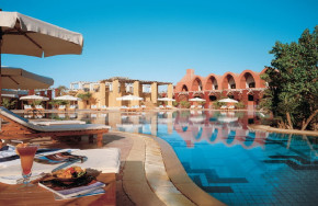 Sheraton Miramar