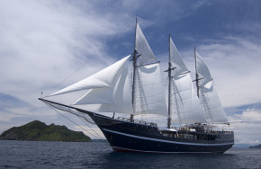 Dewi Nusantara