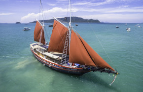 The Phinisi