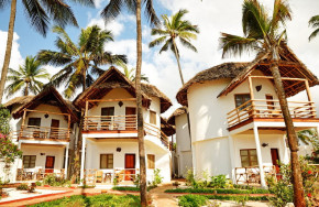 Villa Kiva Resort