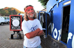 Norberto Diver
