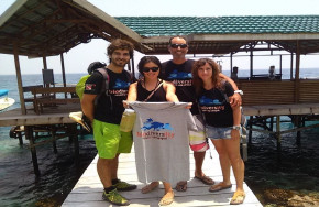 Biodiversity Nature Resort Dive Center