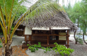 Pension Motu Aito Paradise