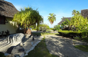 Tokerau Village