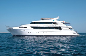 Golden Dolphin III
