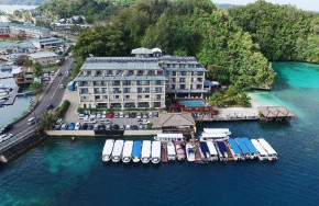 Sea Passion Hotel