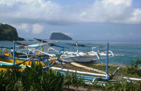 Orca Dive Club Bali