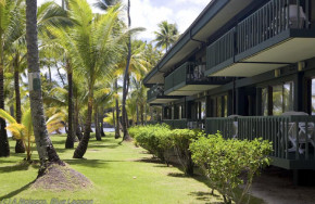 Blue Lagoon Resort