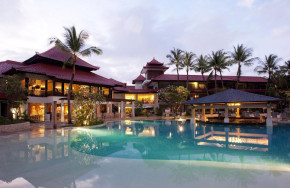 Holiday Inn Baruna