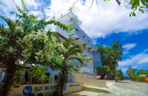 Peter's Dive Resort