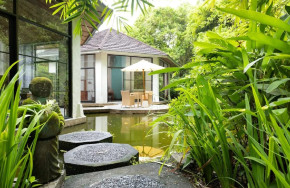 Thalassa Dive & Wellbeing Resort