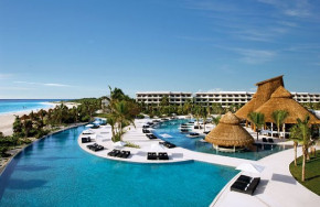 Secrets Maroma Beach Riviera Cancun