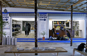 Sams Tours Palau