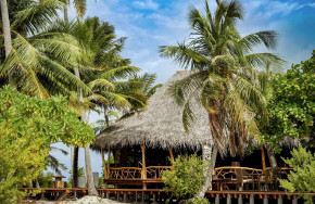 Ninamu Resort