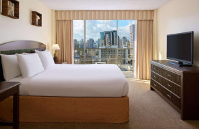 OHANA Waikiki East
