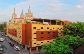 Grand Hotel Guayaquil