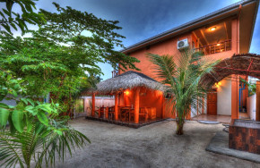 Shamar Guesthouse 