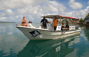 Yap Divers