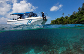 Lissenung Diving