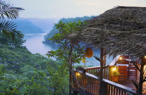 Tufi Resort