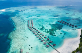 Six Senses Laamu