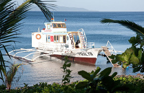 Pintuyan Divers