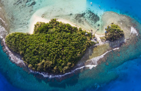 Blue Lagoon Resort Vava'u