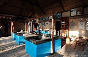 Mimpi Menjangan Dive Center