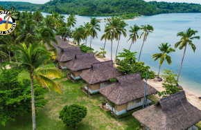 Ticao Island Resort
