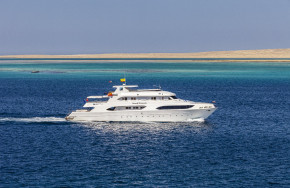 Seawolf Dominator