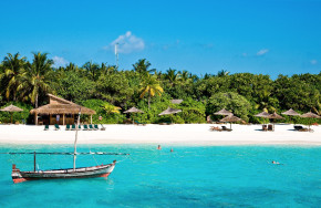 Reethi Beach Resort