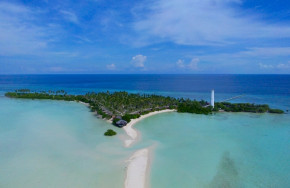 Virgin Cocoa Island