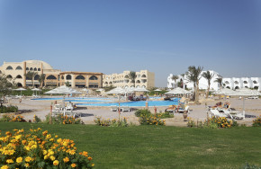 Three Corners Equinox Beach Resort