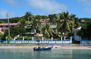 Sirius Dive Center