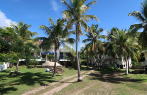 Sirius Resort